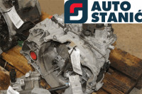 Menjalnik VOLVO V70 | OEM: 1285035, 1285052 (D5204T3)