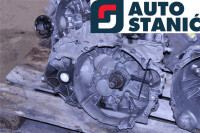Menjalnik VOLVO V70 | OEM: 36000615, 31259592 (B5254T8)