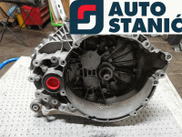 Menjalnik VOLVO V70 | OEM: 36012742 (D4204T9)
