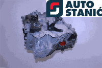 Menjalnik VOLVO V70 | OEM: 36010330 (D4204T5)