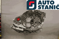 Menjalnik VOLVO V90 | OEM: 1285405, 36012742 (D4204T9)