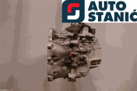 Menjalnik VOLVO V90 | OEM: 1285405, 36012742 (D4204T14)