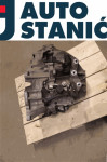 Menjalnik VOLVO V90 | OEM: 36012742 (D4204T9)