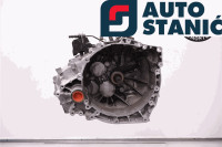 Menjalnik VOLVO XC40/RECHARGE | OEM: 36003282 (D4204T16)