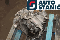 Menjalnik VOLVO XC60 | OEM: 36001572, 31280472 (D5244T16)