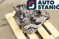 Menjalnik VOLVO XC60 (M66) | OEM: 36010331 (D4204T5)