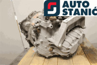 Menjalnik VOLVO XC60 (8G9R) | OEM: 36001572, 31280472