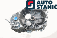 Menjalnik VOLVO XC60 | OEM: 1285019, 36001575 (D5204T2)