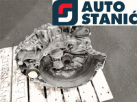 Menjalnik VOLVO XC60 | OEM: 1285243, 36010331 (D4204T5)