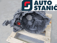Menjalnik VOLVO XC70 | OEM: 1285018, 36001577 (D5204T2)