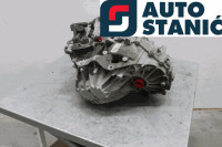 Menjalnik VOLVO XC70 (M66) | OEM: 1285299, 36010267 (D4204T5)