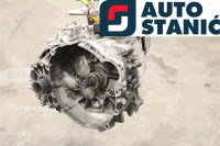 Menjalnik VOLVO XC90 | OEM: 36001348, 31259476 (D5244T4)