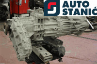 Menjalnik VW AMAROK 2H (GXS) | OEM: 0C6300020G