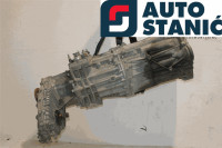 Menjalnik VW AMAROK 2H | OEM: 0C6300020FX