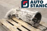 Menjalnik VW AMAROK 2H | OEM: 0C6300027X (CDCA)
