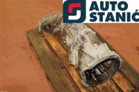 Menjalnik VW AMAROK 2H | OEM: 0C6300027 (CNEA)