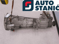 Menjalnik VW AMAROK 2H (NFF) | OEM: 0C6300020GX