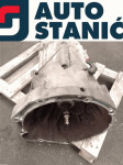 Menjalnik VW AMAROK 2H | OEM: 0C6300027 (CDCA)