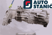 Menjalnik VW AMAROK 2H | OEM: 0C6300027 (CDCA)