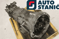 Menjalnik VW AMAROK 2H (NFF) | OEM: 0C6300020GX (CDCA)