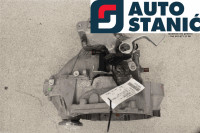 Menjalnik VW BEETLE (QUZ) | OEM: 0AJ300042AX