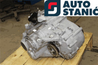 Menjalnik VW CADDY (26117P021405110256) | OEM: 02Q300041CX