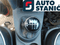 Menjalnik VW CADDY | OEM: 02Q-300-042-QX (BMM)