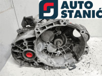 Menjalnik VW CADDY | OEM: 02Q-300-042-NX (BLS)