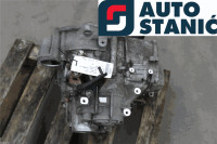 Menjalnik VW CADDY (KNR) | OEM: 02Q300041PX