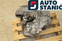 Menjalnik VW CADDY (KNR) | OEM: 02Q300041PX