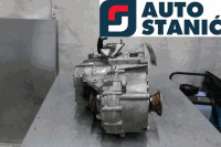 Menjalnik VW CADDY (KNR) | OEM: 02Q300042QX