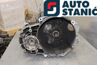 Menjalnik VW CADDY (KDM) | OEM: 02Q300042QX (BMM)