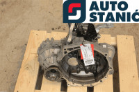 Menjalnik VW CADDY (UHS) | OEM: 02S300054CX (CPWA)