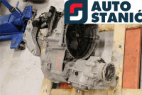 Menjalnik VW CADDY (MRV) | OEM: 02Q300048MX (DFSE)