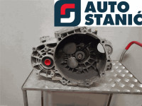 Menjalnik VW CADDY | OEM: 02Q300048MX (DFSE)