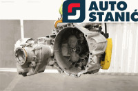 Menjalnik VW CADDY | OEM: 02Q300057KX (DFSE)