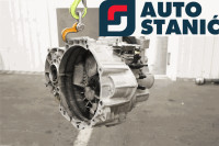 Menjalnik VW CADDY | OEM: 02Q300057KX (DFSE)