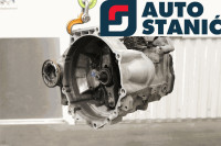 Menjalnik VW CADDY | OEM: 0A4300048GX (CAYE)