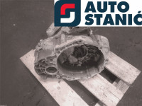 Menjalnik VW CADDY (TVU) | OEM: 02Q300057K (DFSE)