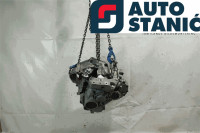 Menjalnik VW CADDY | OEM: 02Q300048MX (DFSE)