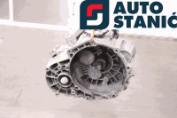 Menjalnik VW CADDY | OEM: 02Q300048MX (DFSE)