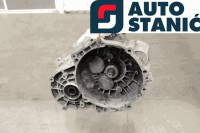Menjalnik VW CADDY | OEM: 02Q300012FX (BLS)
