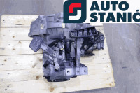 Menjalnik VW CADDY | OEM: 0A4300052B (DFSD)
