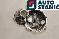 Menjalnik VW CADDY | OEM: 0A4300052BX (DFSD)
