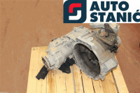 Menjalnik VW CADDY | OEM: 02Q300048M (DFSE)