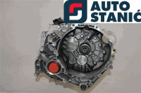Menjalnik VW CRAFTER II, E_CRAFTER | OEM: 0AX300011CX (DMZB)