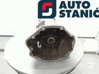 Menjalnik VW CRAFTER I (MWH) | OEM: 0CB-300-040-N- (CKUB)