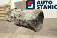 Menjalnik VW CRAFTER I | OEM: 0CB300040NX (CKUB)