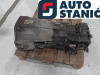 Menjalnik VW CRAFTER I | OEM: 0CB-300-040-NX (CKUB)