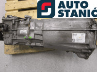 Menjalnik VW CRAFTER I (MWH) | OEM: 0CB30040NX
